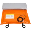 Heatcom Premium varmemåtte 1x3 m DK-stik