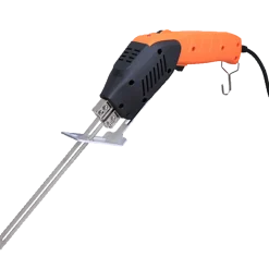 Heatknife flamingoskærer 250
