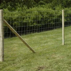 Hegnspæl Ø7x240 cm