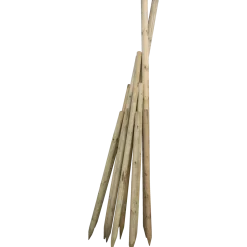 Hegnspæl Ø7x240 cm