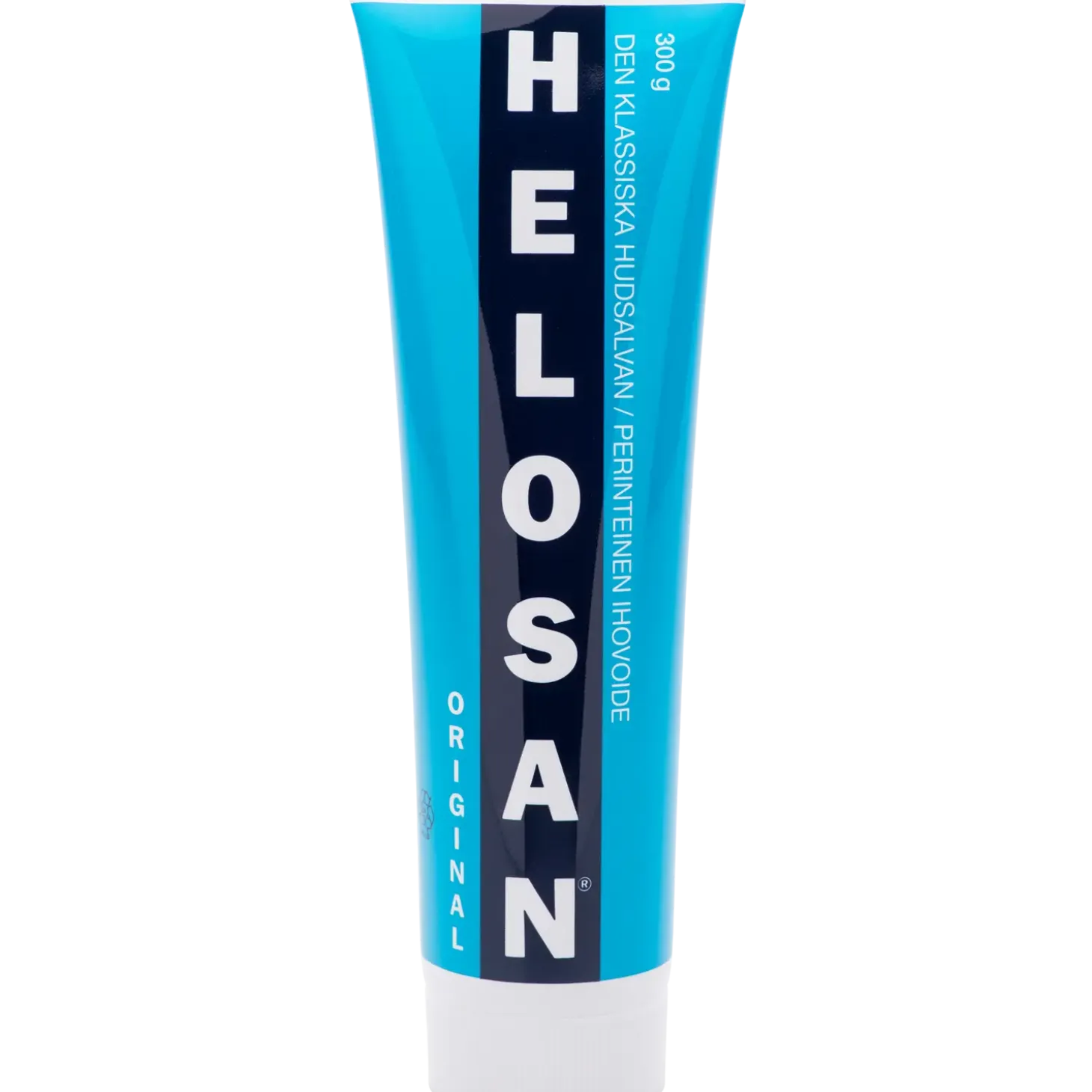 Helosan® hudsalve blå 300 ml