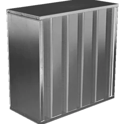 HEPA filter NPU 5000