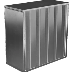 HEPA filter Ronda NPU 2500