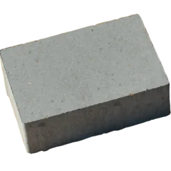 Herregård SKARP MEGA grå 21x28x7 cm