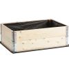Højbeds-inderdug 120x80x38 cm