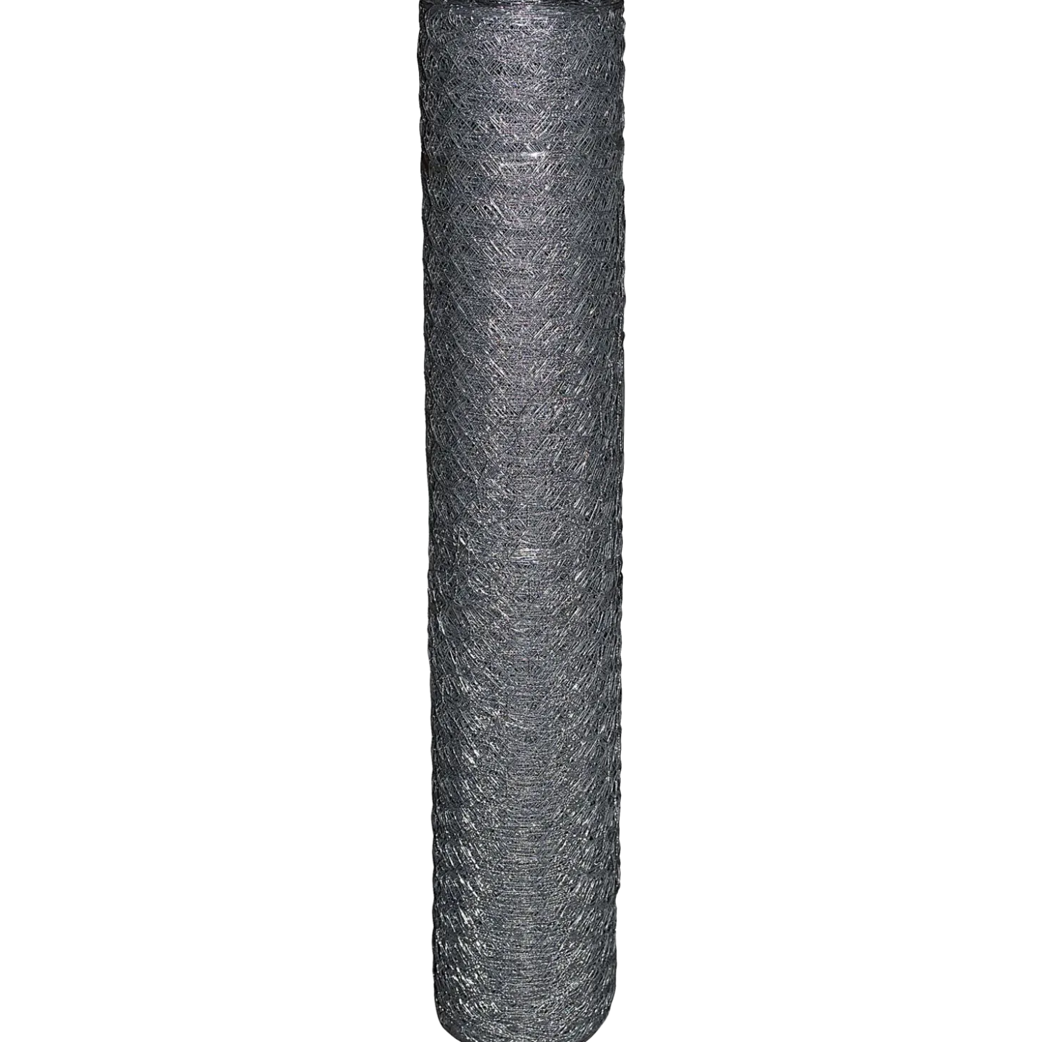 Hønsetråd 30 cm x 10 m varmgalvaniseret