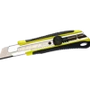 Hobbykniv 25 mm med autolås