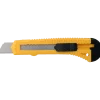 Hobbykniv 18 mm m/lås