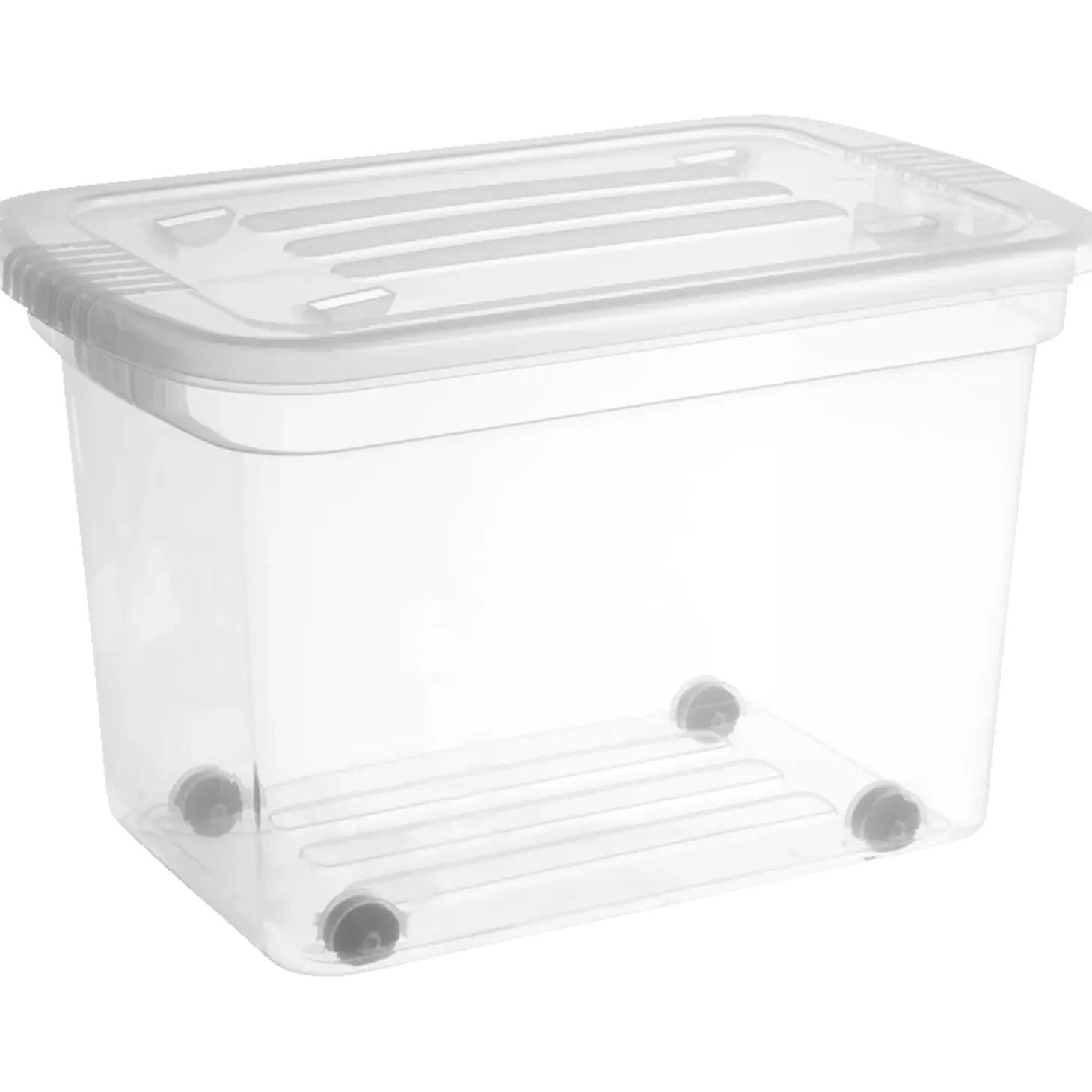 Home box med hjul 52 L