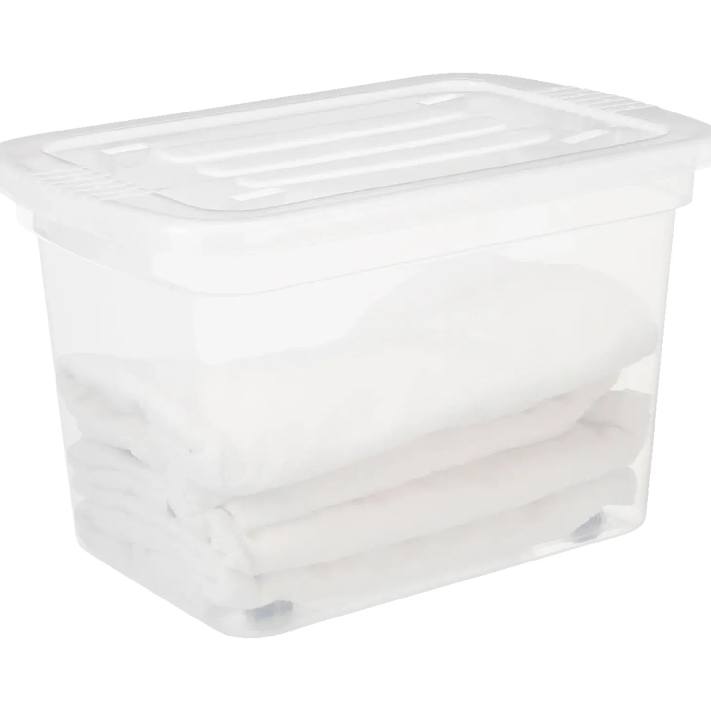 Home box med hjul 52 L