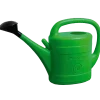 HOME It® vandkande med brusehoved 10 L sort