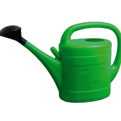 HOME It® vandkande med brusehoved 10 L sort