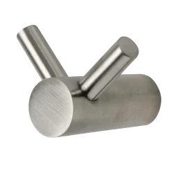 Home>it Y-knage m/2 knager rustfrit stål