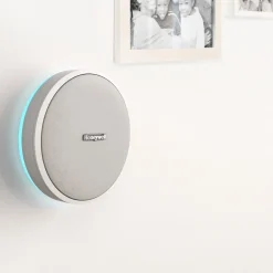 Honeywell trådløs dørklokke 6 melodier