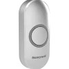 Honeywell trådløs ringetryk grå