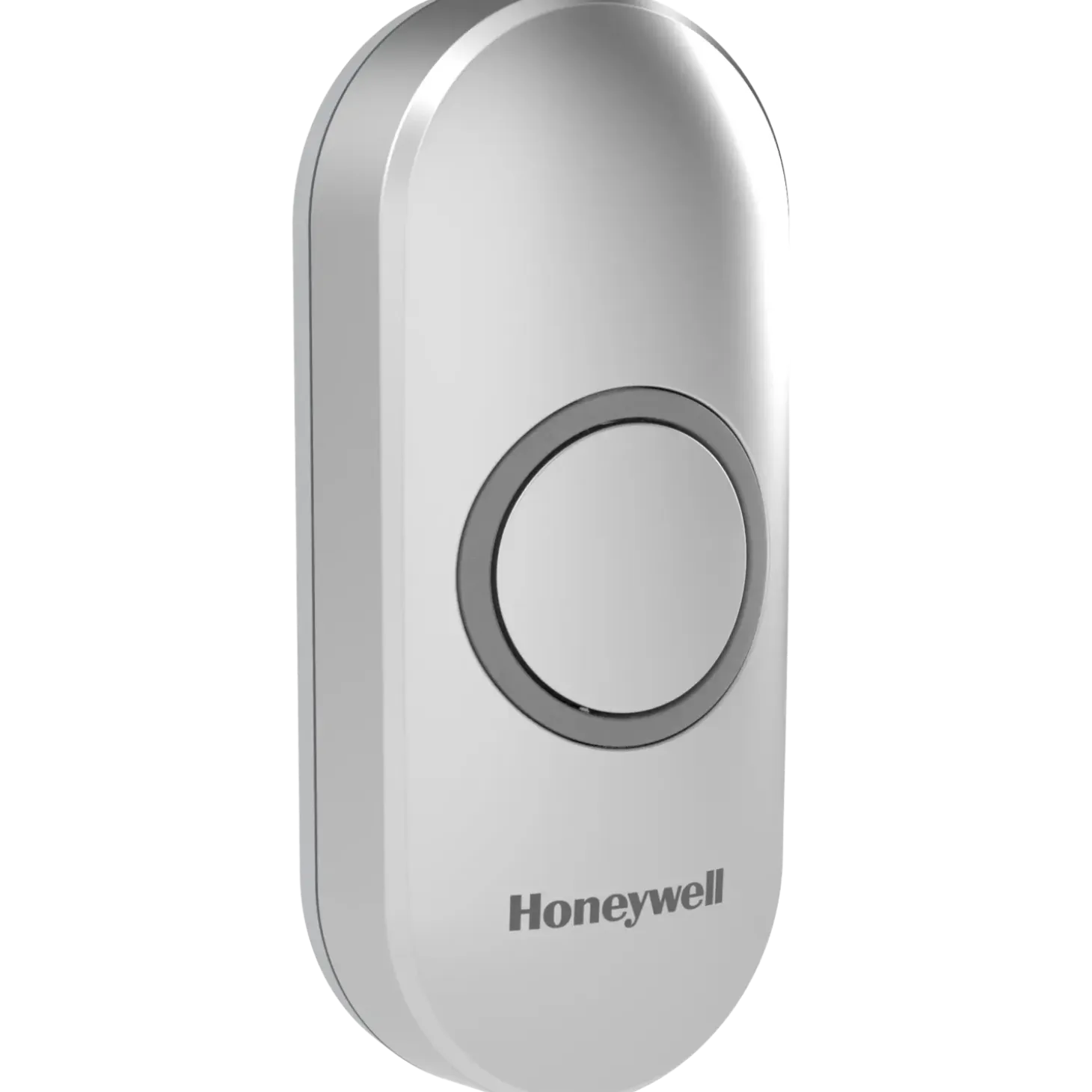 Honeywell trådløs ringetryk grå