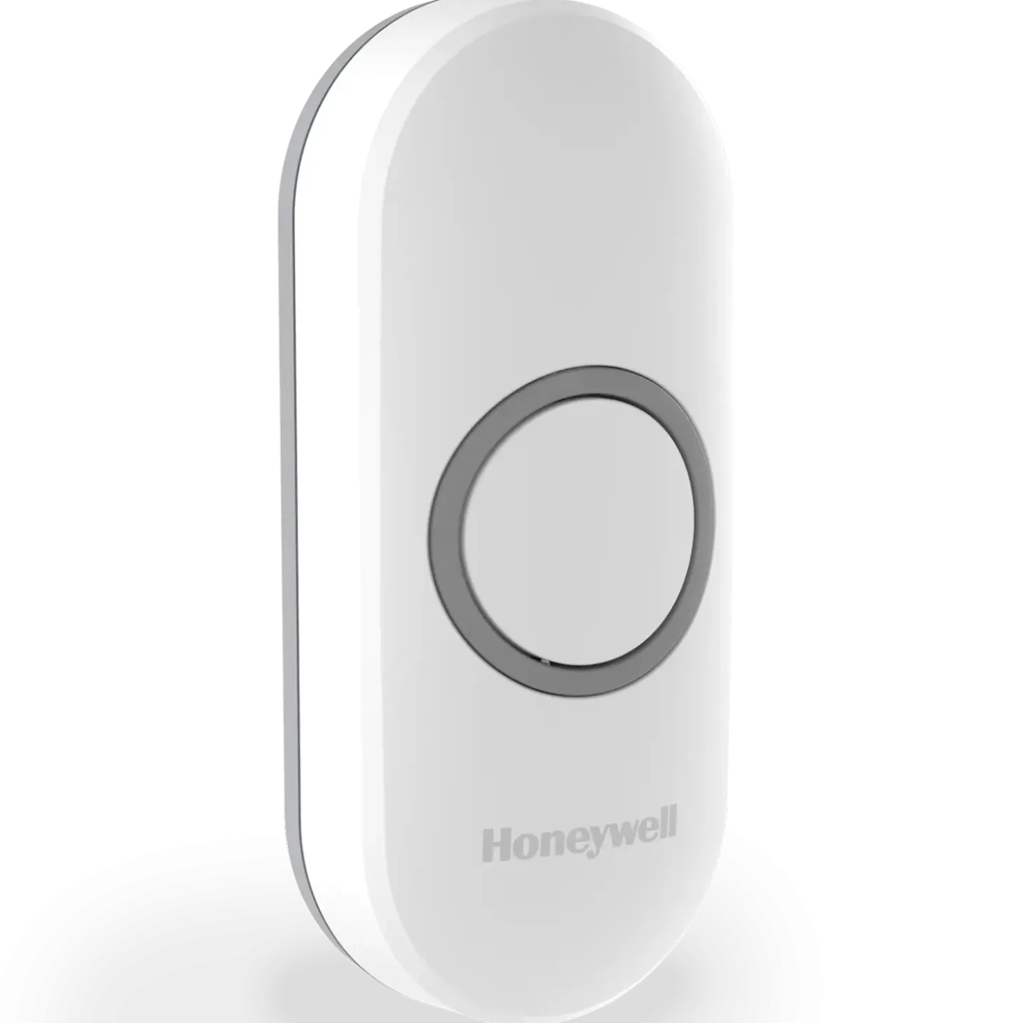 Honeywell trådløs ringetryk hvid
