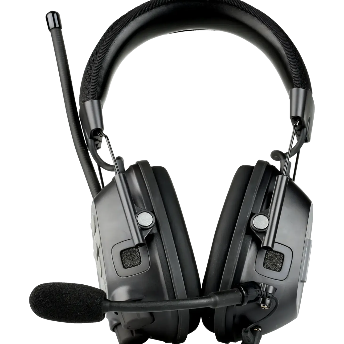 Howard Leight Sync Wireless Electo radiohøreværn FM radio