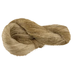 Hør pakgarn 100 g