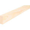 HT 214 fyr forrammetræ 21x33x4200 mm