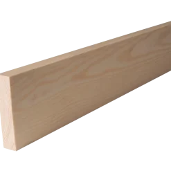 HT 218 fyr forrammetræ 21x91x3300 mm