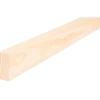 HT 215 fyr forrammetræ 21x43x3600 mm