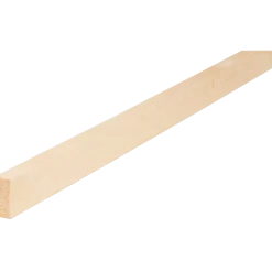 HT 208 fyr forrammetræ 15x68x3900 mm