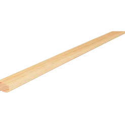 HT 69 fyr glasliste 16x21x3900 mm