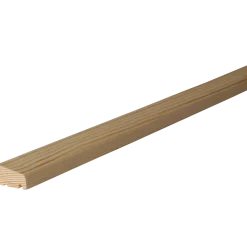 HT 70 fyr glasliste16x27x3600 mm