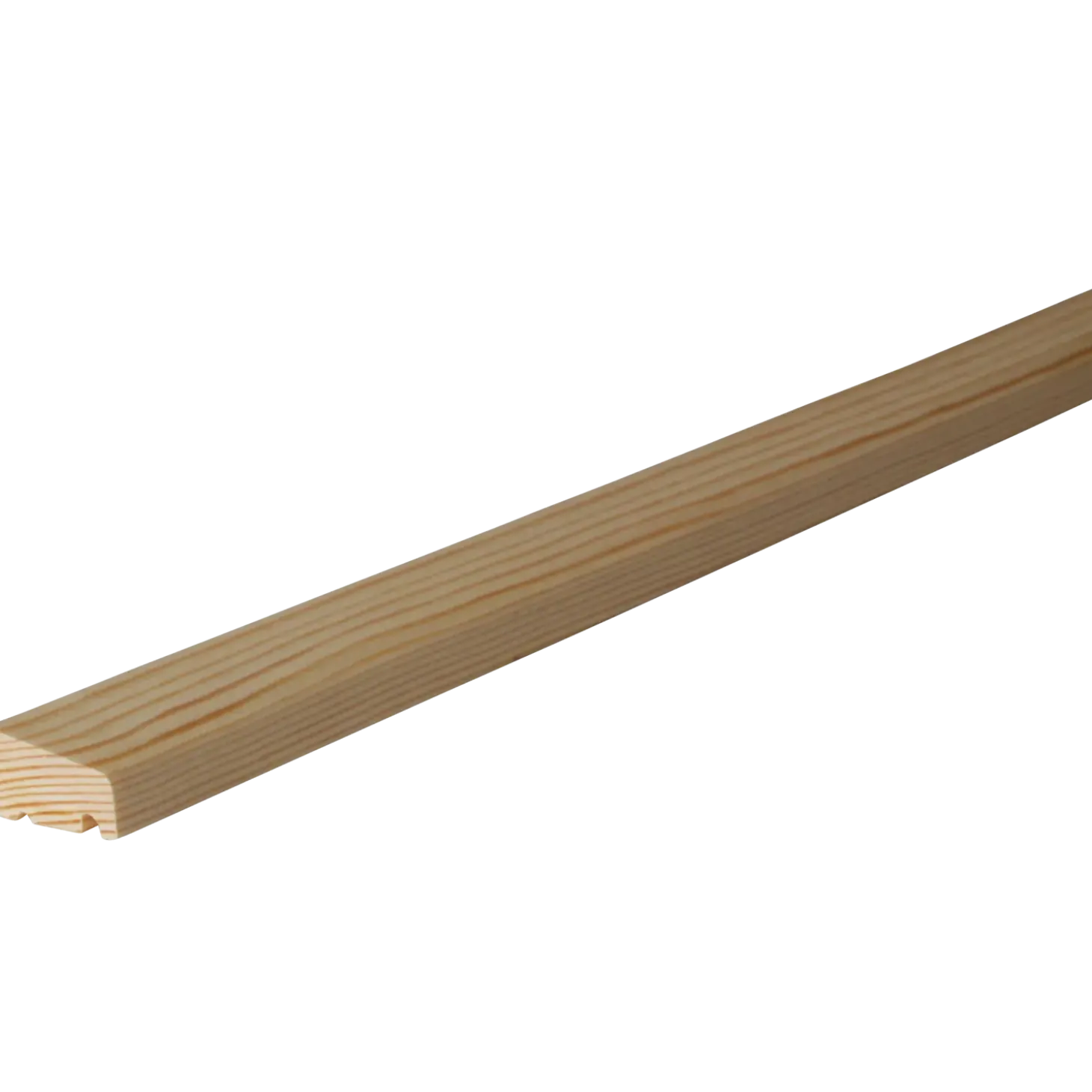 HT 70 fyr glasliste16x27x3600 mm