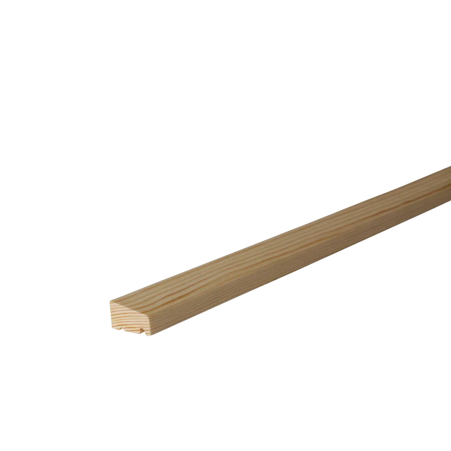 HT 70 fyr glasliste16x27x3600 mm