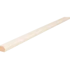 HT 103 fyr/lud skyggeliste 15x21x4200 mm