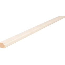 HT 103 fyr/lud skyggeliste 15x21x4200 mm
