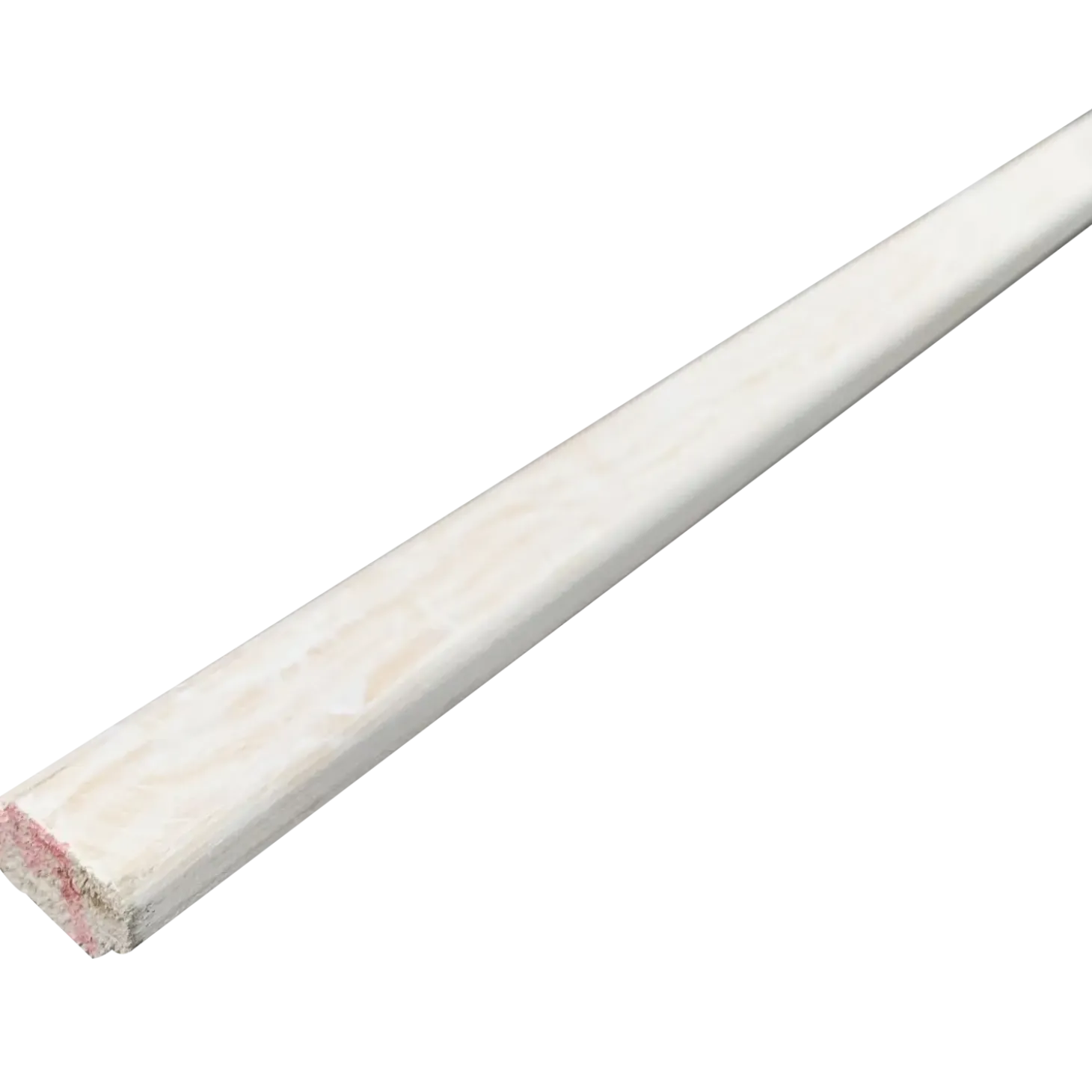 HT 103 fyr/lud skyggeliste 15x21x4200 mm