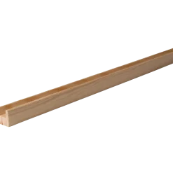 HT 170 fyr notliste m/9 mm not 21x21x2400 mm
