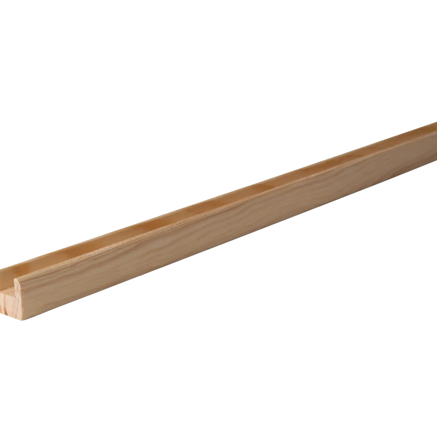 HT 170 fyr notliste m/9 mm not 21x21x2400 mm