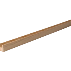 HT 171 fyr notliste m/12 mm not 21x21x2400 mm