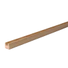 HT 170 fyr notliste m/9 mm not 21x21x4200 mm
