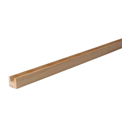 HT 170 fyr notliste m/9 mm not 21x21x4200 mm
