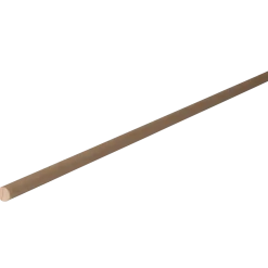 HT 156 fyr rundstok Ø10x3300 mm