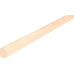 HT 159 fyr rundstok Ø19x3600 mm