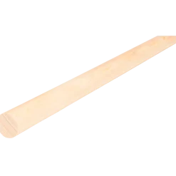 HT 160 fyr rundstok Ø22x3600 mm