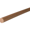 HT 163 fyr rundstok Ø33x3600 mm