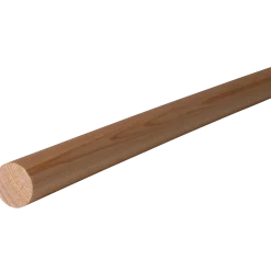HT 163 fyr rundstok Ø33x3600 mm