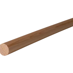 HT 164 fyr rundstok Ø43x3600 mm