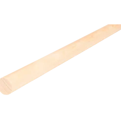 Ht 160 Fyr rundstok Ø22X1200 Mm .