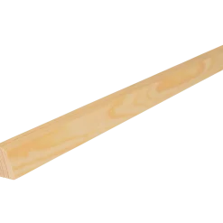 HT 82 fyr skureliste, 15x27x3600 mm