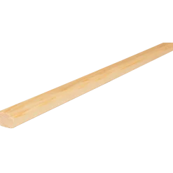 HT 103 fyr skyggeliste 15x21x4200 mm