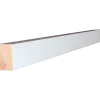 HT 215H-360 forrammetræ hvid 21x43x3600 mm