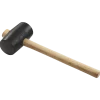 Hultafors GU65 gummihammer